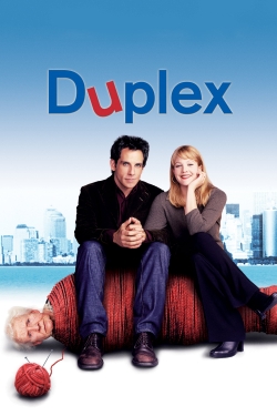 watch Duplex movies free online