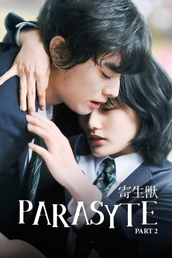 watch Parasyte: Part 2 movies free online