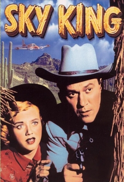 watch Sky King movies free online