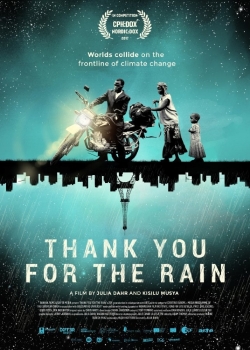 watch Thank You for the Rain movies free online