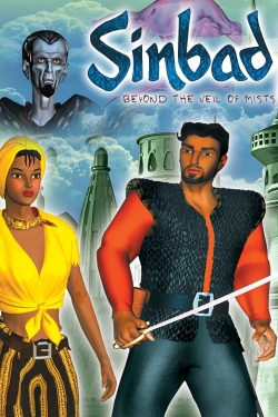 watch Sinbad: Beyond the Veil of Mists movies free online