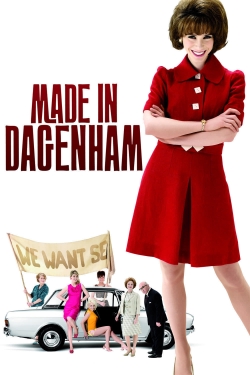 watch Made in Dagenham movies free online