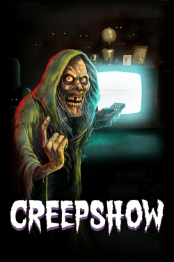 watch Creepshow movies free online