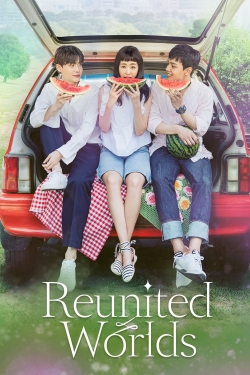 watch Reunited Worlds movies free online