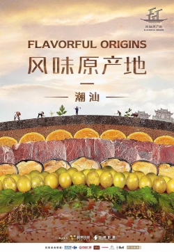 watch Flavorful Origins movies free online