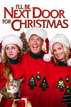 watch I'll Be Next Door for Christmas movies free online