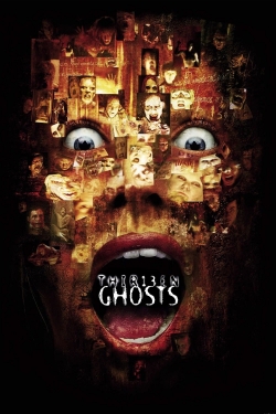 watch Thir13en Ghosts movies free online