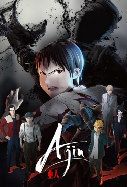 watch Ajin movies free online