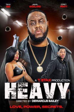 watch Heavy movies free online