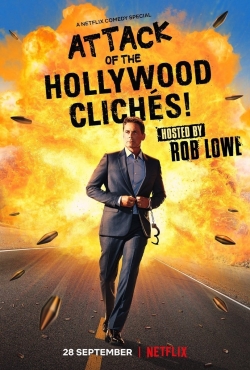 watch Attack of the Hollywood Clichés! movies free online