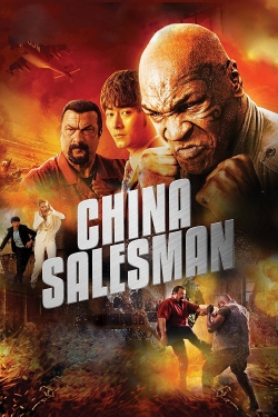 watch China Salesman movies free online