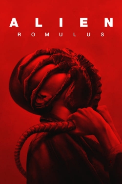 watch Alien: Romulus movies free online