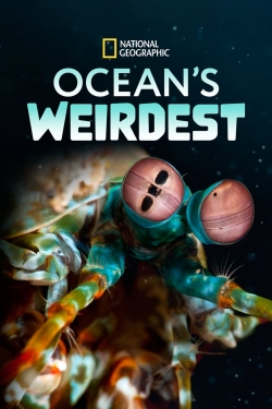 watch Ocean's Weirdest movies free online