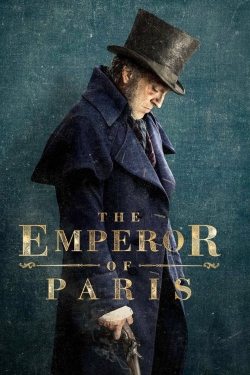 watch The Emperor of Paris movies free online