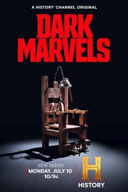 watch Dark Marvels movies free online