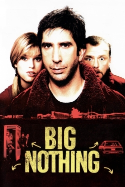 watch Big Nothing movies free online