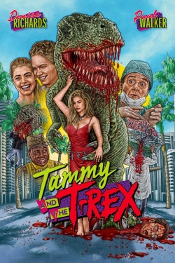 watch Tammy and the T-Rex movies free online