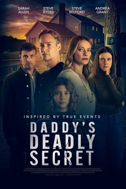 watch Daddy's Deadly Secret movies free online