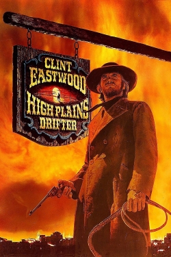 watch High Plains Drifter movies free online