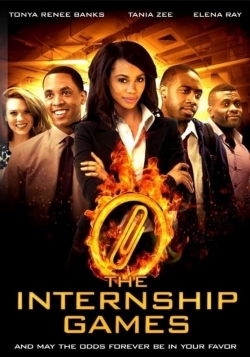 watch The Internship Games movies free online