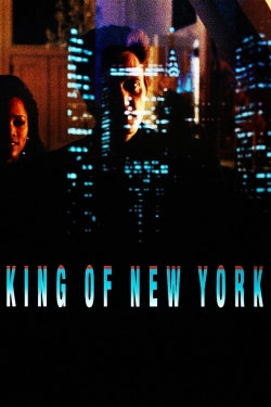 watch King of New York movies free online