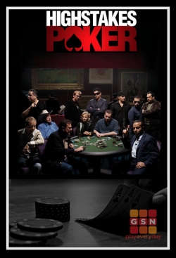 watch High Stakes Poker movies free online