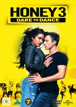 watch Honey 3: Dare to Dance movies free online