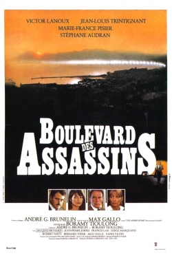 watch Boulevard des assassins movies free online