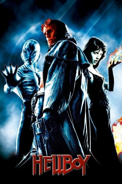 watch Hellboy movies free online