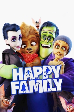 watch Happy Family movies free online