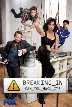 watch Breaking In movies free online