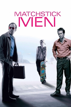 watch Matchstick Men movies free online