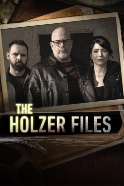 watch The Holzer Files movies free online