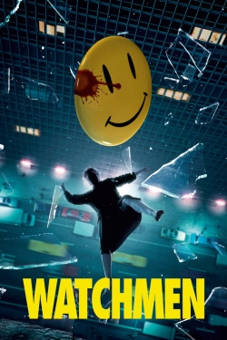 watch Watchmen movies free online