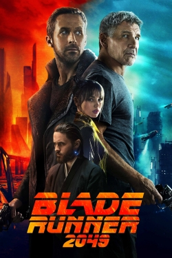 watch Blade Runner 2049 movies free online