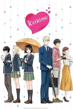 watch Koikimo movies free online