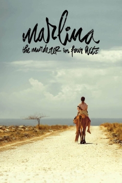 watch Marlina the Murderer in Four Acts movies free online