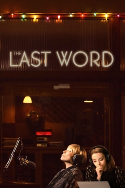 watch The Last Word movies free online