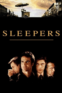 watch Sleepers movies free online