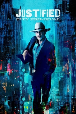 watch Justified: City Primeval movies free online