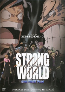 watch One Piece: Strong World Episode 0 movies free online