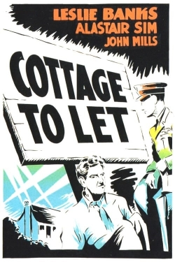 watch Cottage to Let movies free online