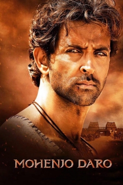 watch Mohenjo Daro movies free online