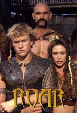 watch Roar movies free online