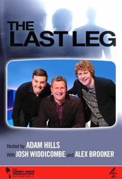 watch The Last Leg movies free online