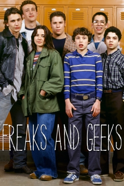 watch Freaks and Geeks movies free online