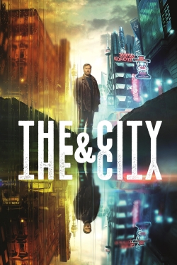 watch The City and the City movies free online