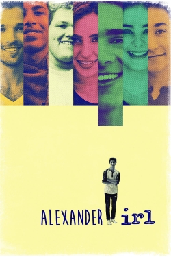 watch Alexander IRL movies free online