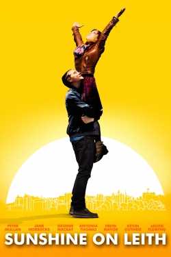 watch Sunshine on Leith movies free online