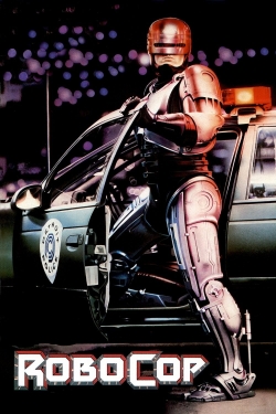 watch RoboCop movies free online